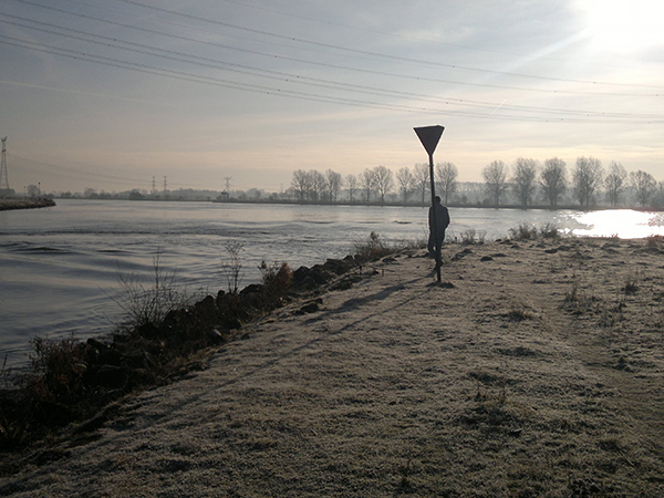 Vorst aan de Maas...