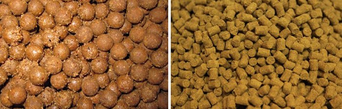 Een attractieve 'ready to use', boilie gesoaked de rappid breakdown pellets van CG Baits Ultim-X stickmix. Ze zijn zeer geschikt om in de winter mee te vissen vanwege het lage oliegehalte!