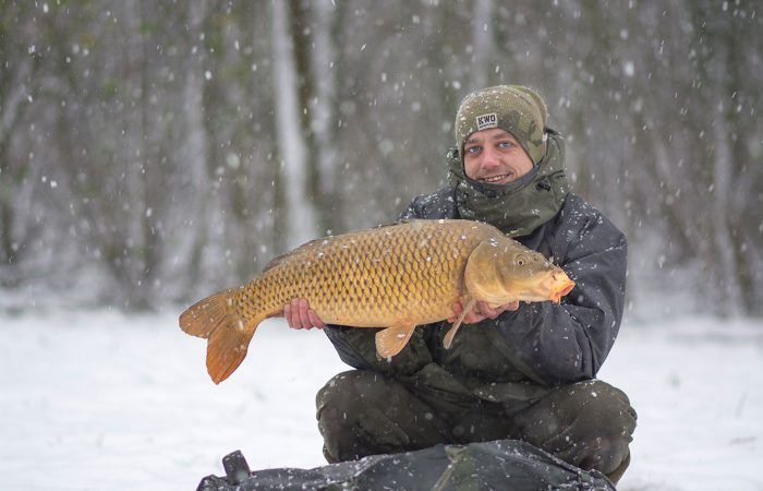 Hotspots in de winter: op welke stekken maak je de meeste kans?