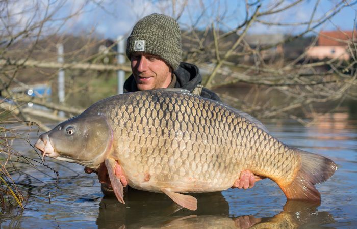 Actief vissen in de winter: in 4 stappen naar de ideale tactiek!