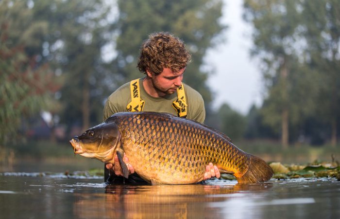 HEET aas in de winter – Zo zet je de ‘heat treatment’ in!