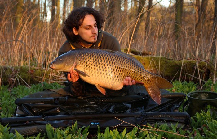 Obstakelvissen in de winter – Drie tips van Carp ‘R’ Us!