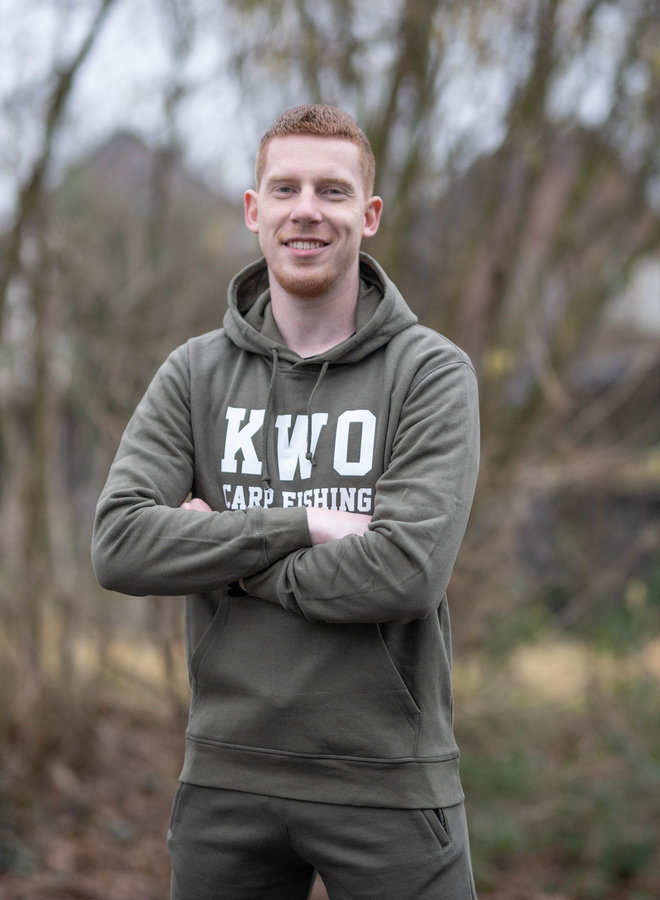 KWO Edition Hoodie